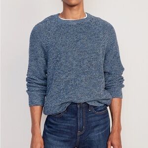 Old Navy Crewneck Raglan Sweater